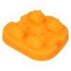 Silicone Mold DIY Making Tools Kitchen Supplies for Ice Chocolate Cake Biscuit Jelly