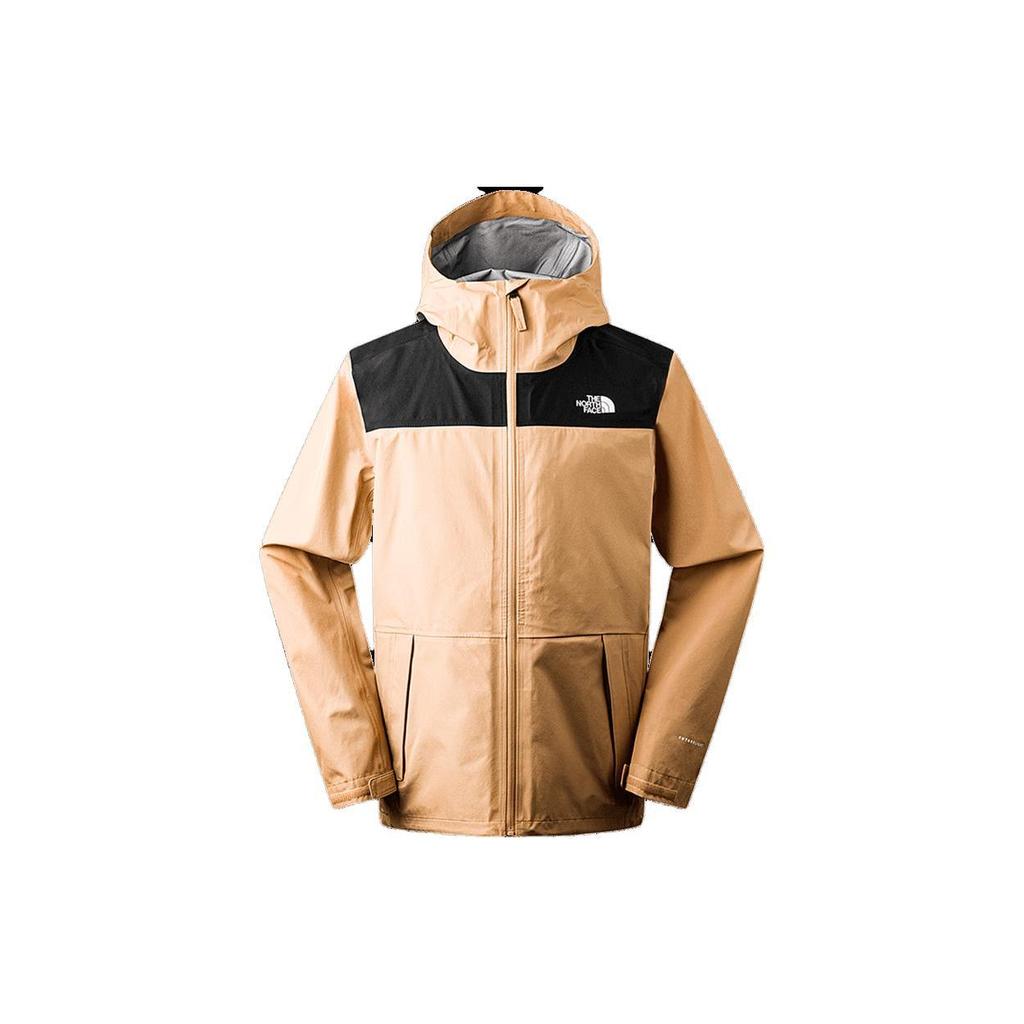 THE NORTH FACE Urban Exploration Urban Living/Travel/Commuting Waterproof And Windproof Windbreaker Jacket Men's NF0A7QR5-KOM