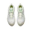 Anta Simple Versatile Non-Slip Wear-Resistant Low-Top Casual Shoes Women sneaker White Green Gray 922528822-2