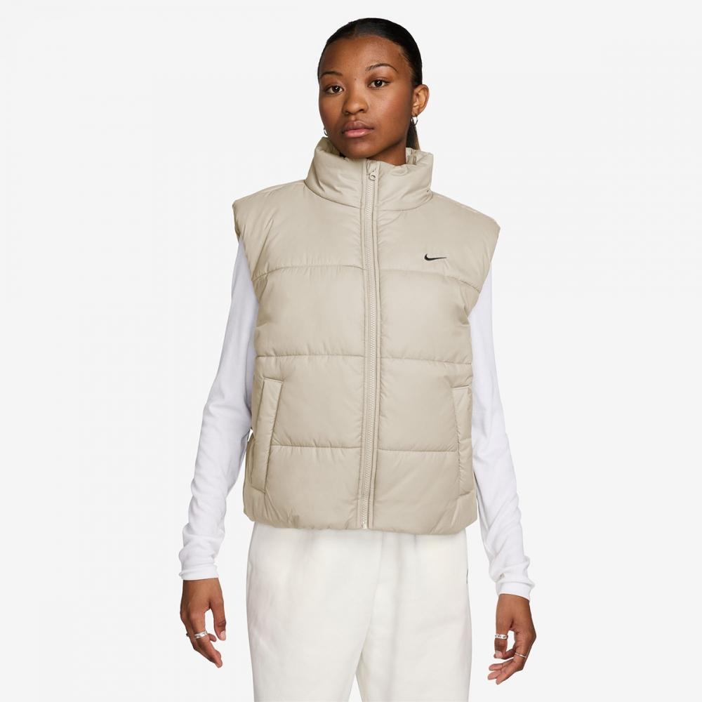 

Nike Женский жилет Nike SportSwear classic Padded Therma Fit LoosE Fz5923 104