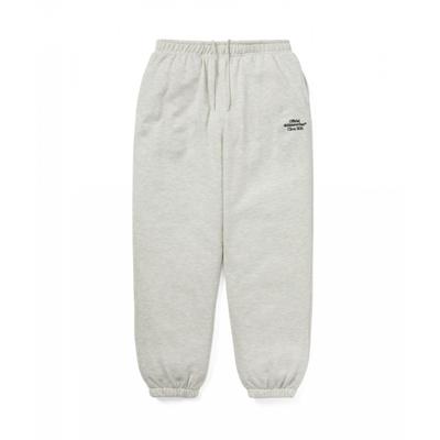 Thisisneverthat Times Sweatpant Oatmeal
