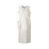 Recorde Two Wings Leather Dress_R0Das23005Ivx
