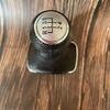 Volkswagen Golf 4/Bora MK4 Non-slip 5/6 Speed Gear Shift Knob