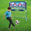 Fotbollsmål för Bakgården Träningsutrustning Utomhussporter
