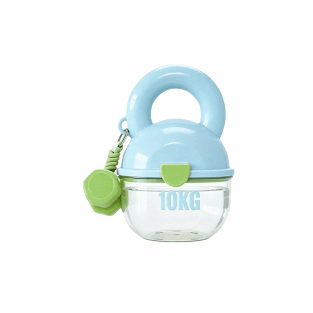 

Large Capacity Pet Water Dispenser Leak-Proof Dog Outdoor Water Cup Dog Walking