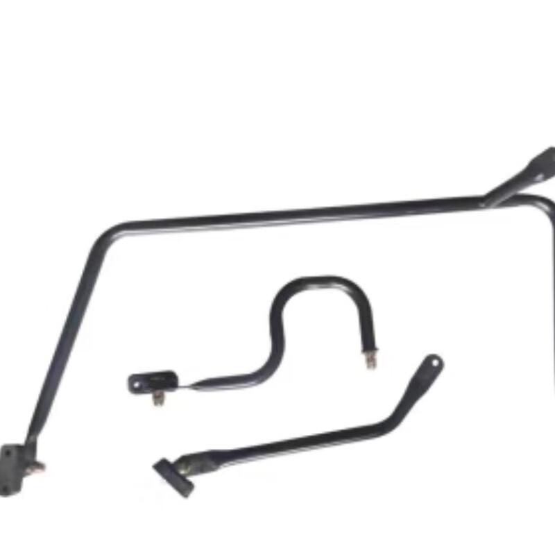 SHACMAN SX2190/SX2150 Rearview Mirror Bracket