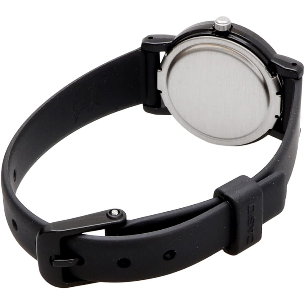 Casio Chupacasi LQ-139AMV-1EL Analog Watch Round Face Women's with Urethane Strap