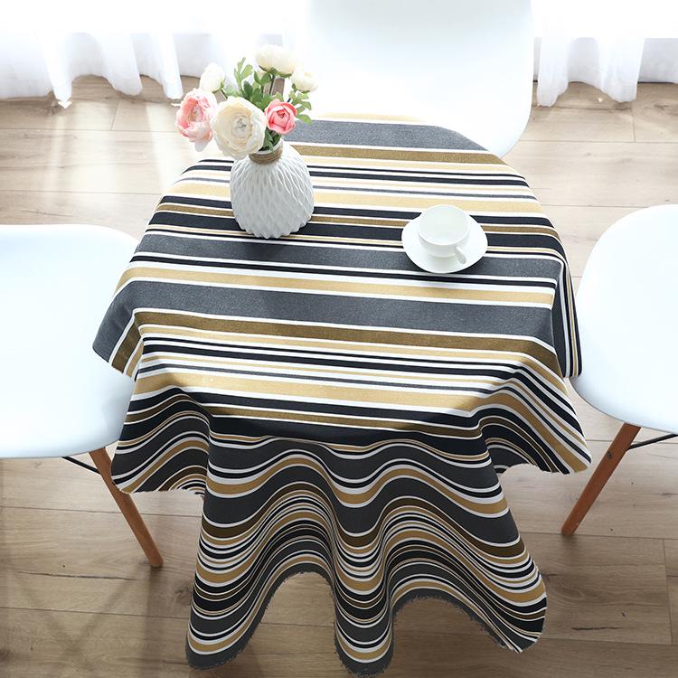 Ekologická šifrovaná bavlněná polyesterová květinová plátnová tkanina na polštáře, podložky pro domácí mazlíčky a venkovní stany