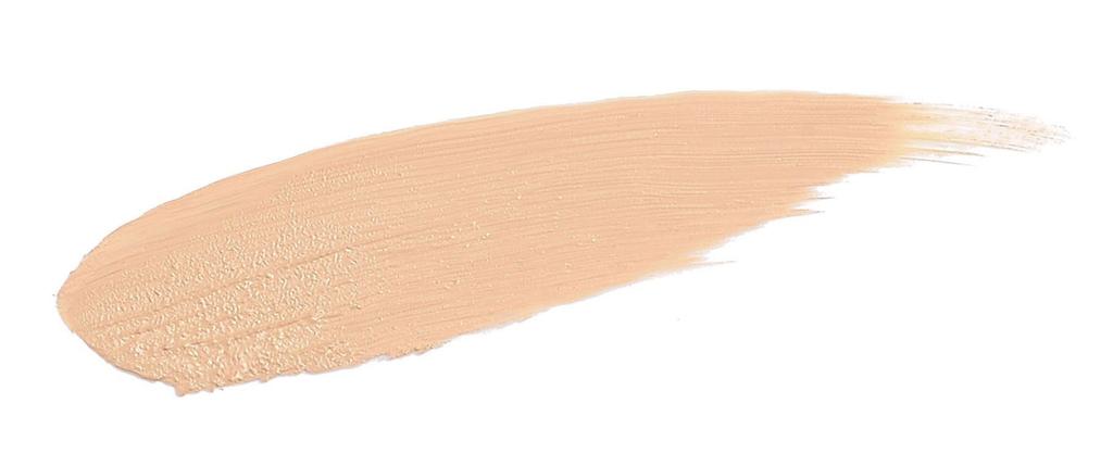 Churanachura Blemish Concealing Powder Cream Pact [10g UV Protection SPF50+ PA++++] Cream Foundation (Waterproof) Concealer, 100% Natural