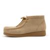 Clarks Men'S Wallabee Evo Casual Boots Claboc5808Mf (Select 1 Of 2)