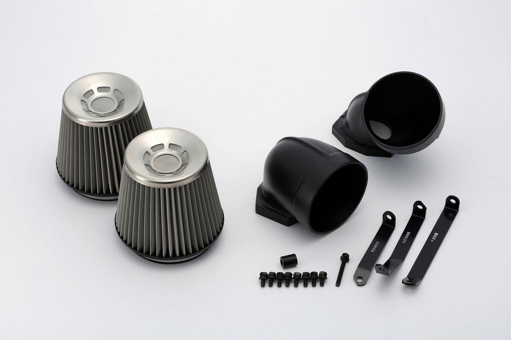 BLITZ SUS POWER AIR CLEANER for Skyline BNR34 C3 Core 26024 GT-R BNR32, BCNR33,