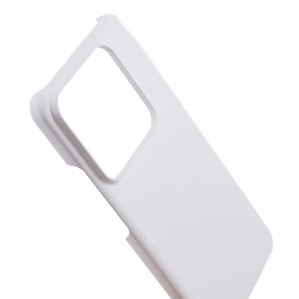 For Xiaomi 14 Pro Protective Phone Cover Rubberized PC Anti-Scratch Phone Case