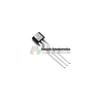 AH3621 Unipolar S-Polarity Hall Switch Circuit, 200 Gs Operating Point