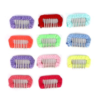 11pcs Pet Hair Clip Multipurpose Fashionable Dog Hair Barrettes for Small Medium Cats and Dogs