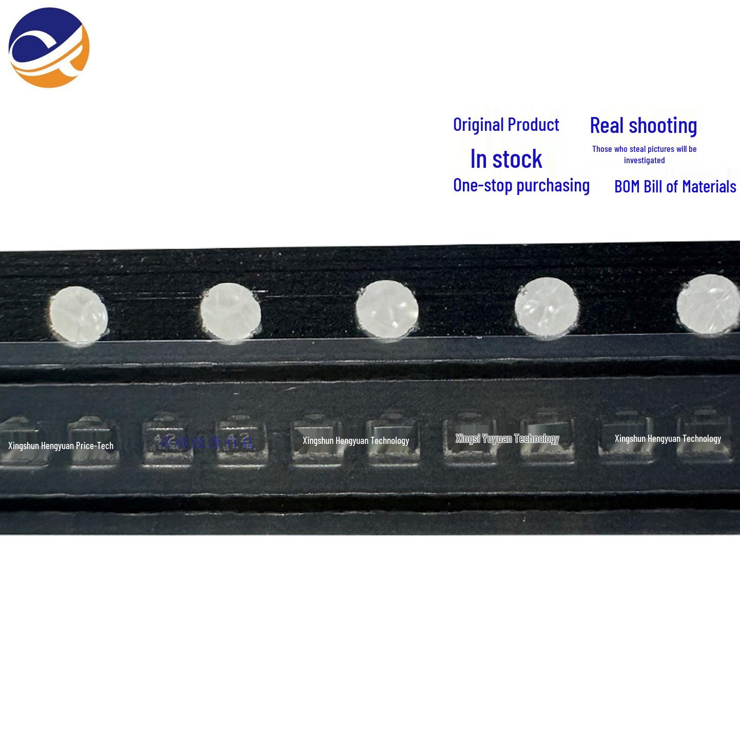 

New Authentic LTC043ZMFS8T2L SOT-723 Digital Transistor Available