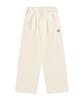 MUCENT Signature Double-Pleat Cotton Chino Pants Unisex (3 Colors)
