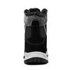 35-47 Scarpe Stivali Cotone High-top da Donna Taglia Grande Stivali da Neve da Uomo per Esterno Stivali da Neve da Donna