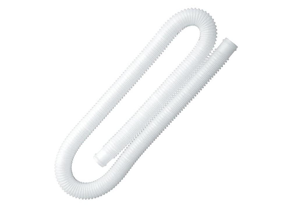 Intex Diameter Accessory Pool Pump Replacement Hose Length 1.25" 59" (3 Pack)