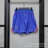 Men Women Soccer Shorts 2026-2027 Team Edition Breathable Lightweight Quick-Dry Training Pants Football Practice