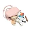 2024 Sommer Mädchen Mini Telefon Messenger Bag Ins Damen Umhängetasche Kleine Tasche High Sense Mom Schulter Umhängetasche Handtasche