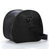 Spot PU Basketball & Soccer Ball Oxford Cloth Crossbody Storage Bag for Outdoor Training
