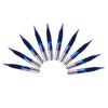 SainSmart Genmitsu PCB Engraving V-Bit End Mill 20 Degree 0.1mm Tip 3.175mm Shaft (1/8