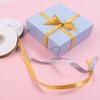 Diy Satin Ribbon Gold 30M1Cm