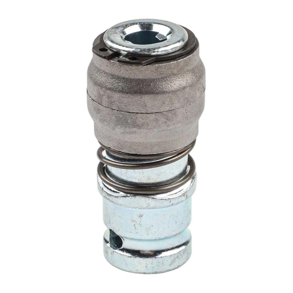 1Pcs Square Shank Drill Wrench Adapter Converter Drill Bit Adapter  For Drill Holes In Walls Bricks