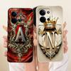 For Xiaomi Redmi 15C 4G Case PocoC85 Cool Crown Letters Cover Soft Silicone Case For Xiaomi Poco C85 Redmi15C 5G Back Cover Bags
