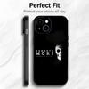 Clever Mysterious Movie M-Memento Mori Phone Case Phone Case Soft Packaging Lightweight For iPhone17 16 15 14 13ProMax