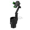 Car Cup Holder Drinking Bottle Holder Mobile Phone Stand Organizer Cellphone Moun for Auto Car Styling Accessories for Bmw Lada