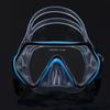 Kids Snorkel Mask Anti-Fog Full Face Diving Freediving Swimming