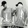 Burzum For Fan Gift Tshirt Unisex Unisex Harajuku Oversized Unisex Short Sleeve Streetwear High Quality Couples Breathable Classic