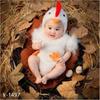 Creative Mama Newborn & Children's Photography Clothing Props Theme