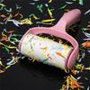 M-Modern-Household Dust Paper Roller Lint Remover Tearable Sofa Clothing Lint Remover Pet Cleaning Products