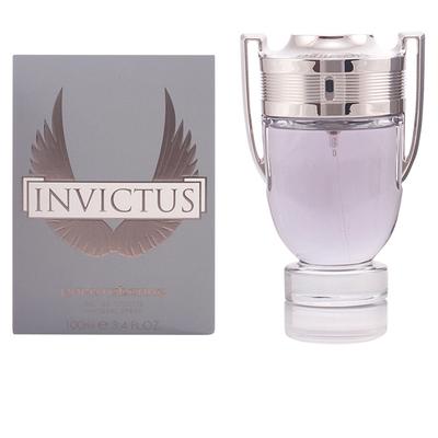 Rabanne - Eau De Toilette Invictus 100 Ml -