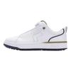 Fila GF 1911 Trainer Comfortable Fashion Low Top Golf Shoes Men Sneaker White A12M511711F-WD