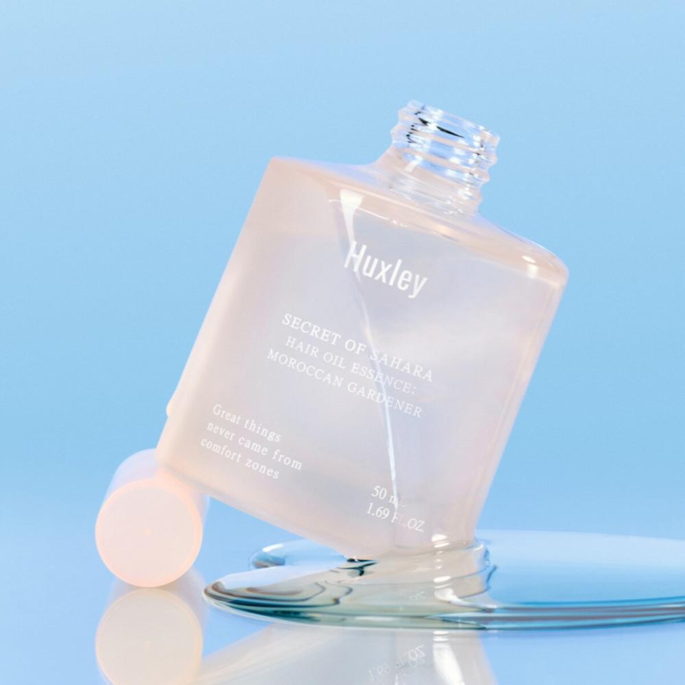 Huxley Hair Oil Essence 50ml