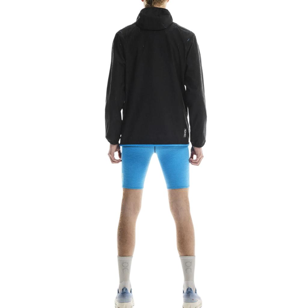 On Pace Cleancloud® Series Water-Resistant Hooded Zip-Up Lg Sleeve Jacket Men Jacket 1ME30023549