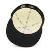 New Era 59FIFTY Cap MLB New York Yankees NY Side Patch ONSPOTZ Exclusive and Side Straight Flat Deep UV Functional Design for Outings (70907758,