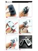 Modern TPU Smart Car Key Full-Cover Protector