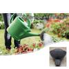 Universal Watering Can Spout With Water Sprinkler Head For Plants And Flowers Als Garden Watering Can Rose Head Nozzle For Home