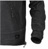 Куртка Helikon-Tex® Alpha Tactical Fleecejacke schwarz