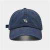 Letter Embroidered Baseball Cap for Women Spring Summer Outdoor Sunscreen Unisex Snapback Hat Sports Casual Men Hip Hop Hat