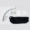 Half Moon Nail Lamp Lash Embroidery Beauty Lamp Adjustable 10 Levels of Brightness and 3 Levels of