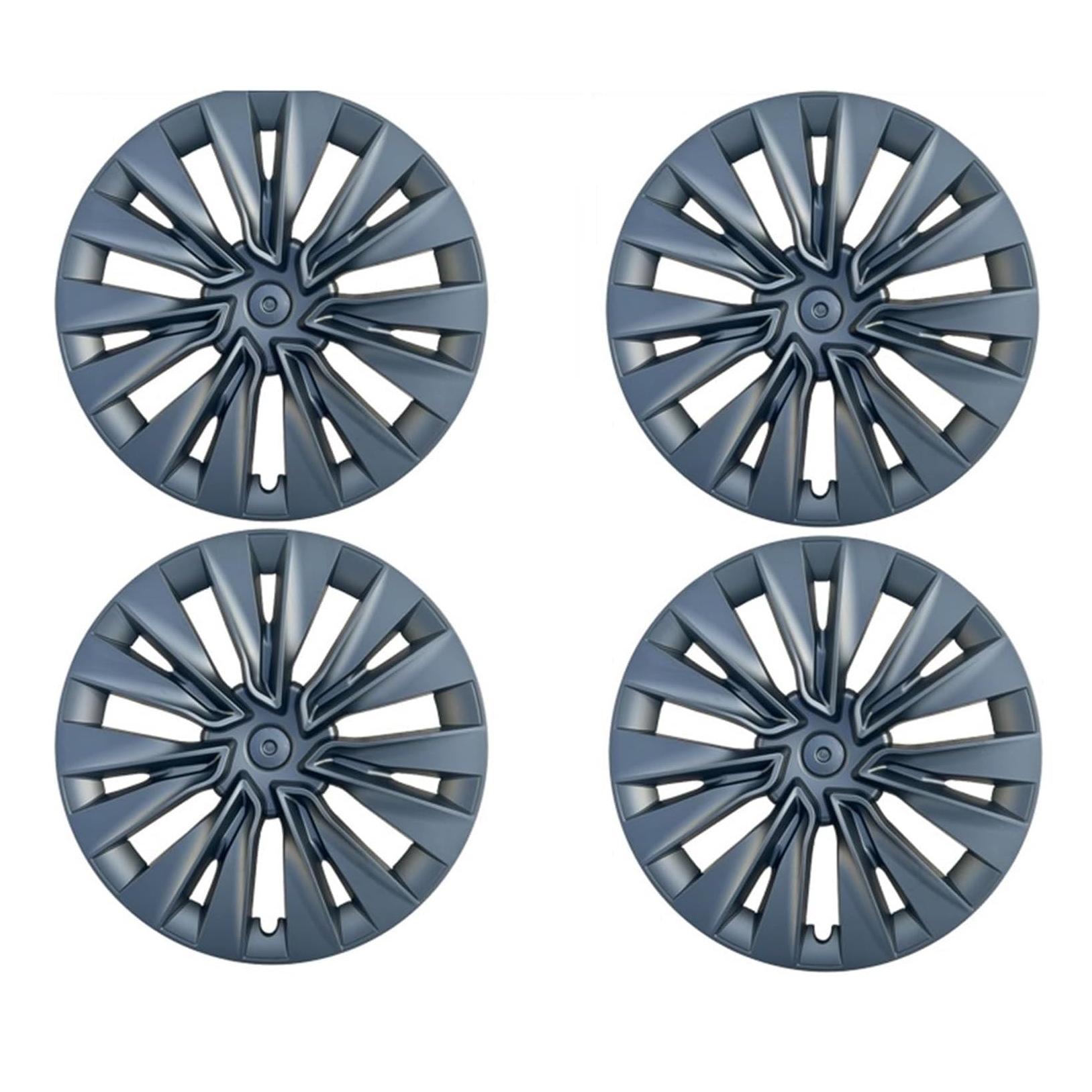 Fits Tesla Model Y 19  Wheels (2017-2024).