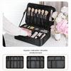 Women's Large Capacity Portable Makeup and Tattoo Tool Storage Bag