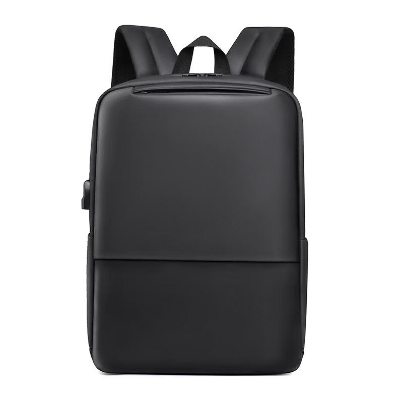 Outdoor Large Capacity USB Laptop Backpack