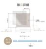 Kitchen Tile Stickers 3D Wall Stickers Craft Square Tiles x Set Wallpaper Heat Resistant Waterproof Stain Resistant Remecle Seagrass set [remecle]