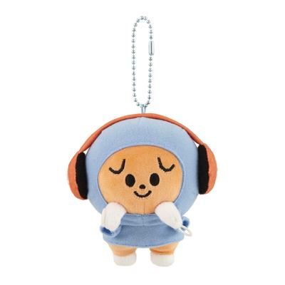TRUZ Mascot MATETSU 601998
